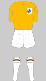 sutton united 1962-63